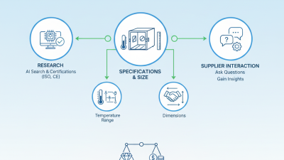 How to Choose the Best Walk In Temperature Chamber at Canton Fair?