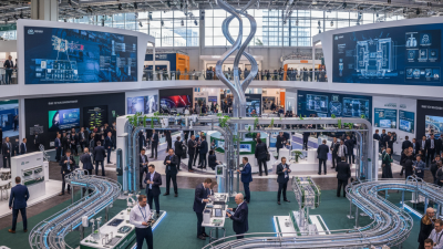 Top Cable Tray Solutions at China Import and Export Fair 139?