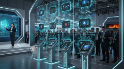 Top 10 Electric Fireplace Control Boards at China Import Expo?