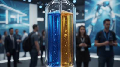 What is a Dual Chamber Bottle and How it Shines at Canton Fair?