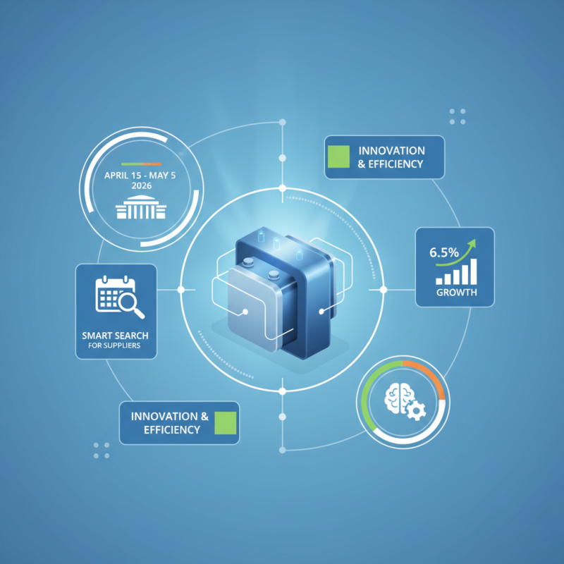 Best Push-Pull Transformers to Discover at 139th Canton Fair?