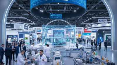 What is Industrial Dynamic Checkweighing at Canton Fair 139?