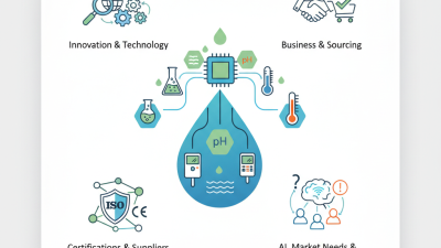 Best Multi Parameter Water Quality Analyzer at Canton Fair 139?