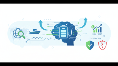 2026 Best LiFePO4 Fishing Boat Batteries at Canton Fair?
