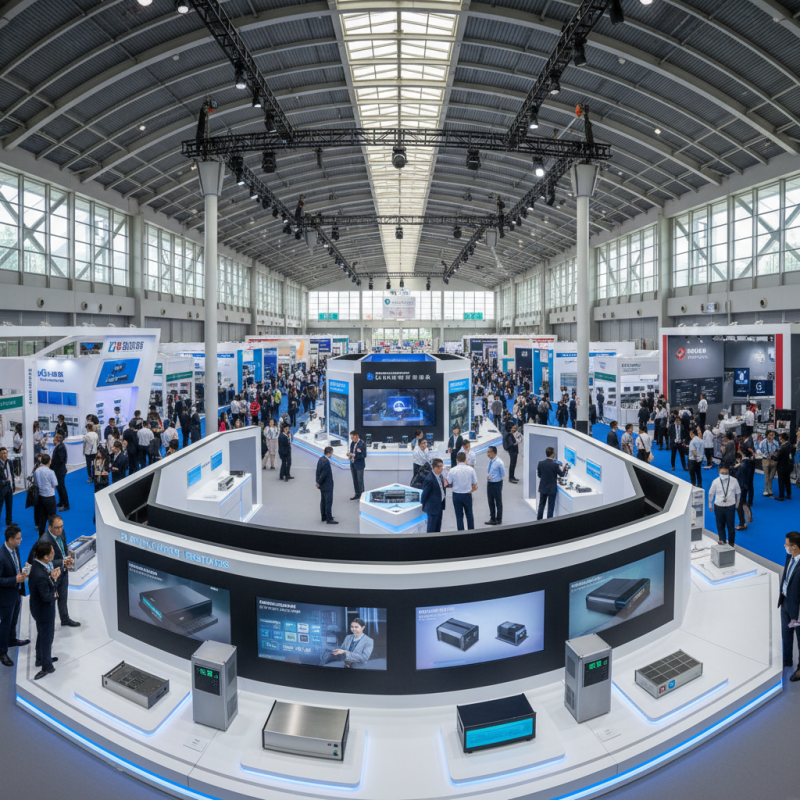 Best Plating Current Rectifier at Canton Fair 139 What to Expect?