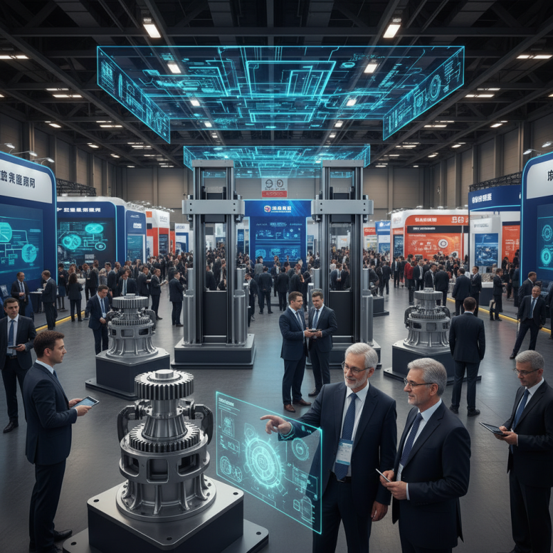 Discover the Best Lift Clutch at China 139th Export Fair?