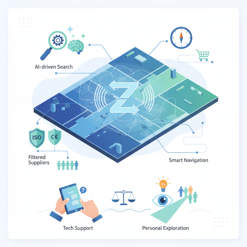 How to Use Zebra Connector at Canton Fair 2026 for Buyers