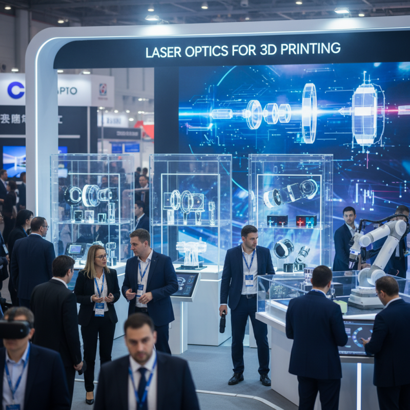 Top 10 Laser Optics for 3D Printing at Canton Fair 2026?