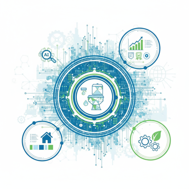 2026 Best American Standard Products at 139th Canton Fair?