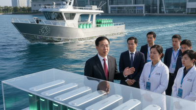 Best LiFePO4 Fishing Boat Batteries for 139th Canton Fair?