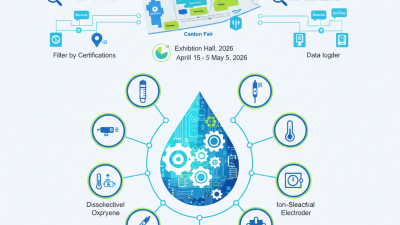 Top 10 Multi Parameter Water Quality Analyzers at Canton Fair?