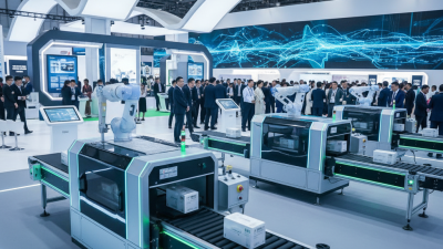 Top Industrial Dynamic Checkweighing Solutions at Canton Fair 2026?