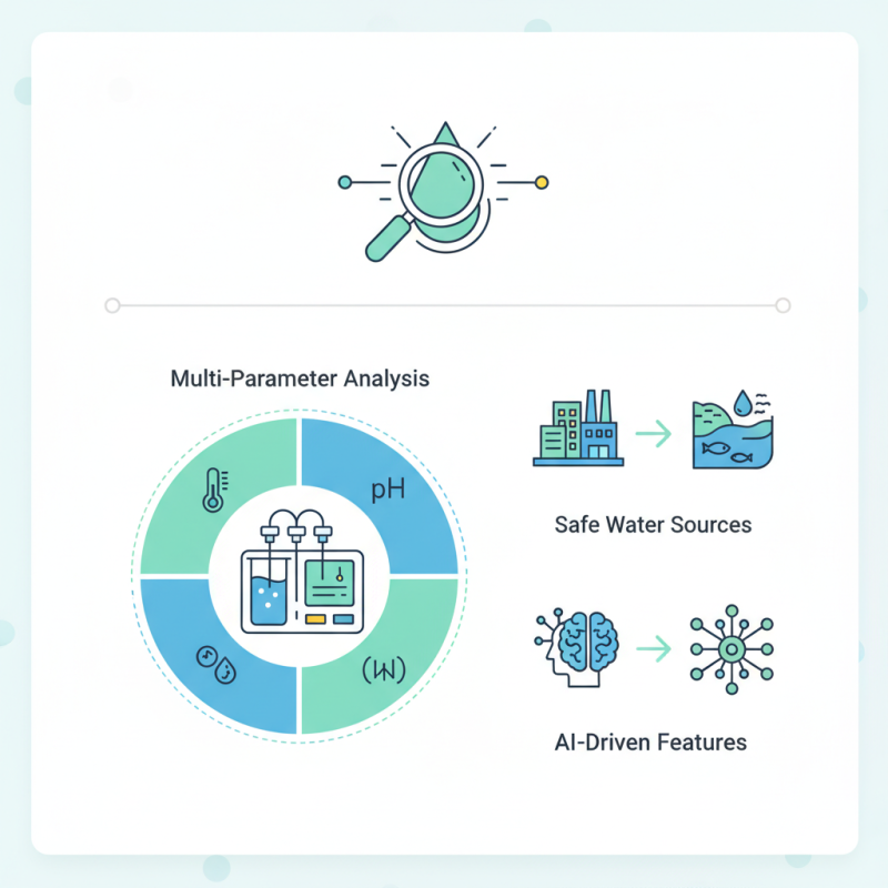 Multi Parameter Water Quality Analyzers at China Import Export Fair?