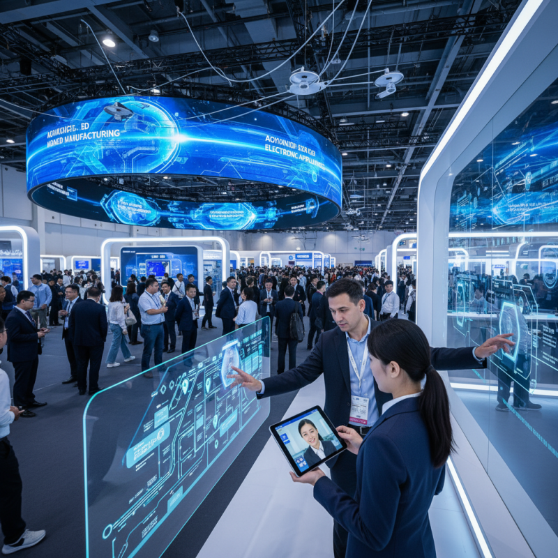 How AI Video Intercom Can Enhance Your Experience at the 139th Canton Fair?