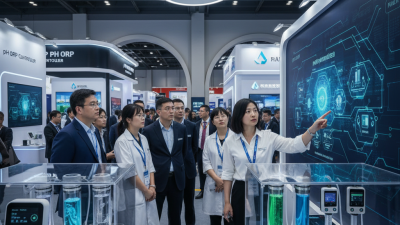 Top 10 PH ORP Controllers Featured at Canton Fair 2026?