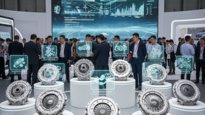 Top 10 Lift Clutch Innovations at 139th China Import Expo?