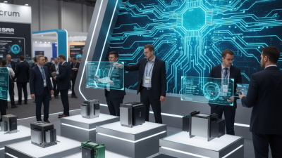 Why Choose Push-Pull Transformers at the 139th Canton Fair?