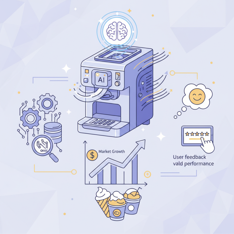 Top Ice Cream Machines to Discover at China Import Expo 2026?