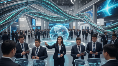 Best Armored Fiber Optic Cable at Canton Fair 2026?