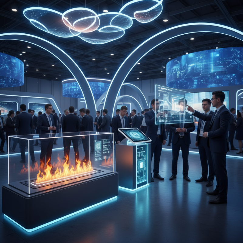 Best Electric Fireplace Control Board at China Import Expo 2026?