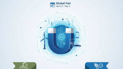 Discover Cobalt Magnets at China Import Export Fair 139th Edition?