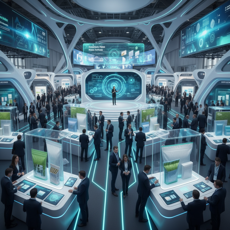 Opp Plastic Packaging Trends at 139th Canton Fair for Buyers?