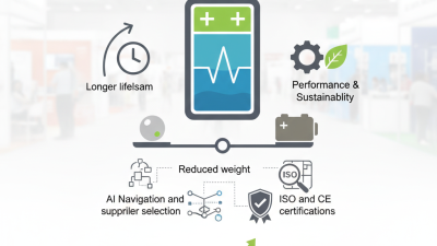 What are the Benefits of LiFePO4 Fishing Boat Batteries at Canton Fair?