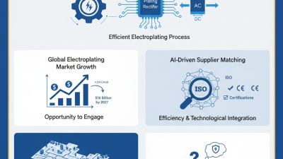 Why Choose Plating Current Rectifier at the 139th Canton Fair?