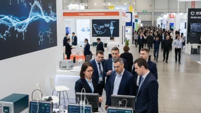 How to Choose a Multi Parameter Water Quality Analyzer at Canton Fair?