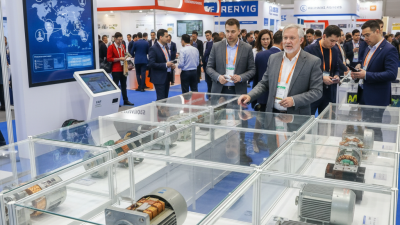 Top 10 120v 60hz Fan Motors at China Import Export Fair?