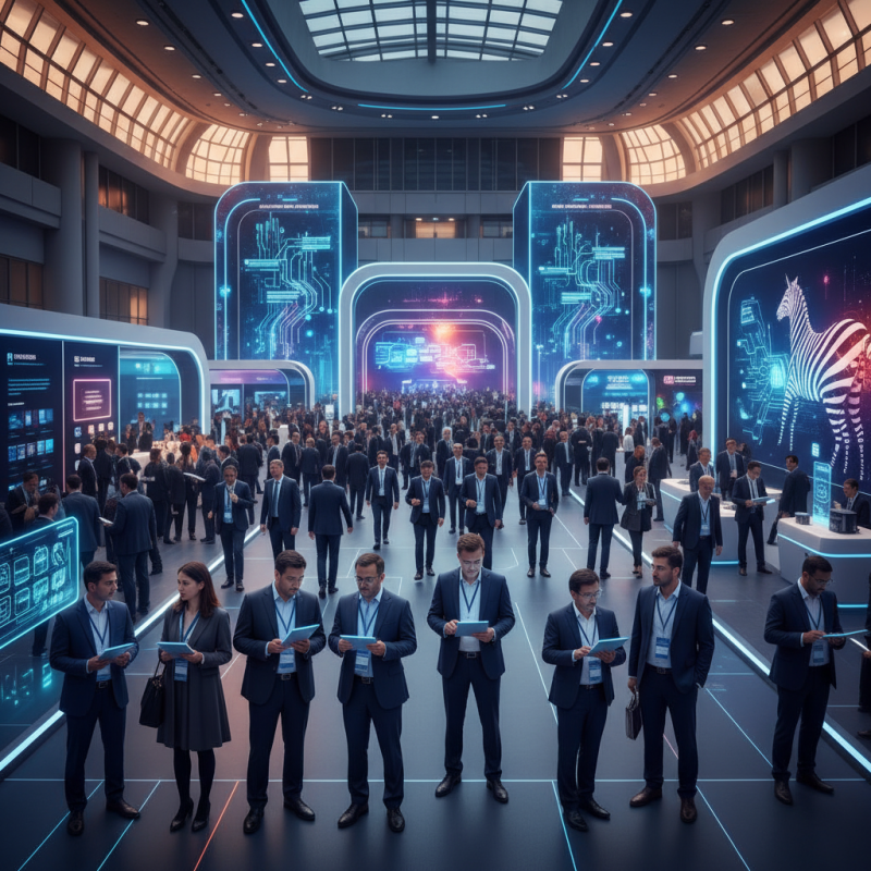 Zebra Connector Insights for 2026 Canton Fair Purchasing Trends?