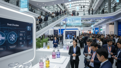 Top Tips for Sourcing Dual Chamber Bottles at Canton Fair 2026?