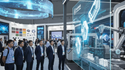 2026 Best Injection Molding Trends at 139th Canton Fair?