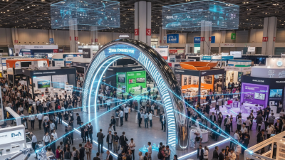 Zebra Connector at China Import and Export Fair 2026 Highlights?