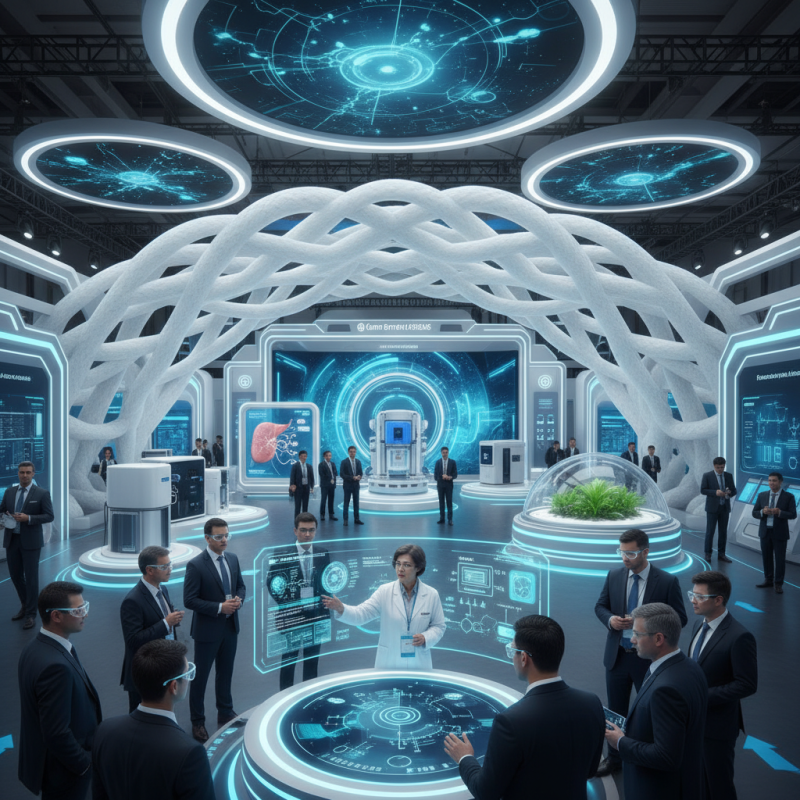 Discover 100 Eptfe Membrane Innovations at Canton Fair 2026?