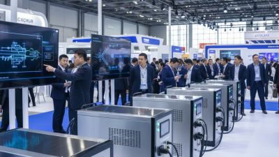 Top 10 Plating Current Rectifiers at China Import Export Fair?