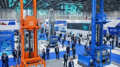 How to Choose the Right Drilling Rig Elevator at Canton Fair?