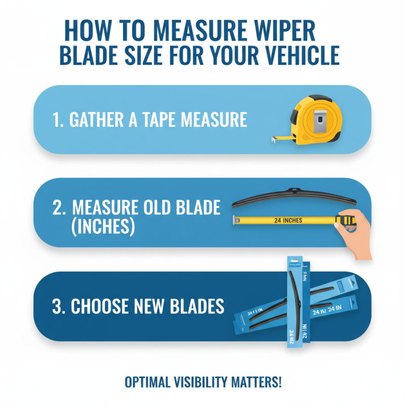 How to Choose the Best Wiper Blades for Your Vehicle?