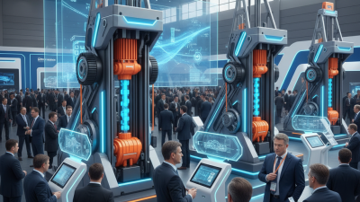 Best Drilling Rig Elevator Highlights at 139th Canton Fair?