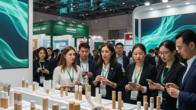 How to Choose Recycled Lip Balm Tubes at Canton Fair 2026?