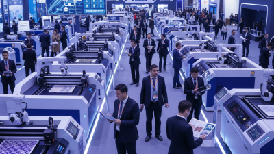 Top 5 Tips for Choosing UV Machines at the 139th Canton Fair?