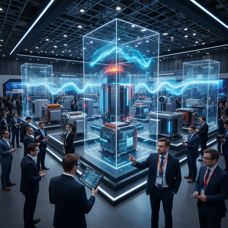 Top 10 Push Pull Transformers at Canton Fair 2026?