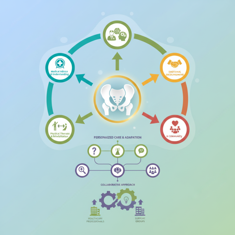 How to Find the Best Support for Hip Replacement Patients?