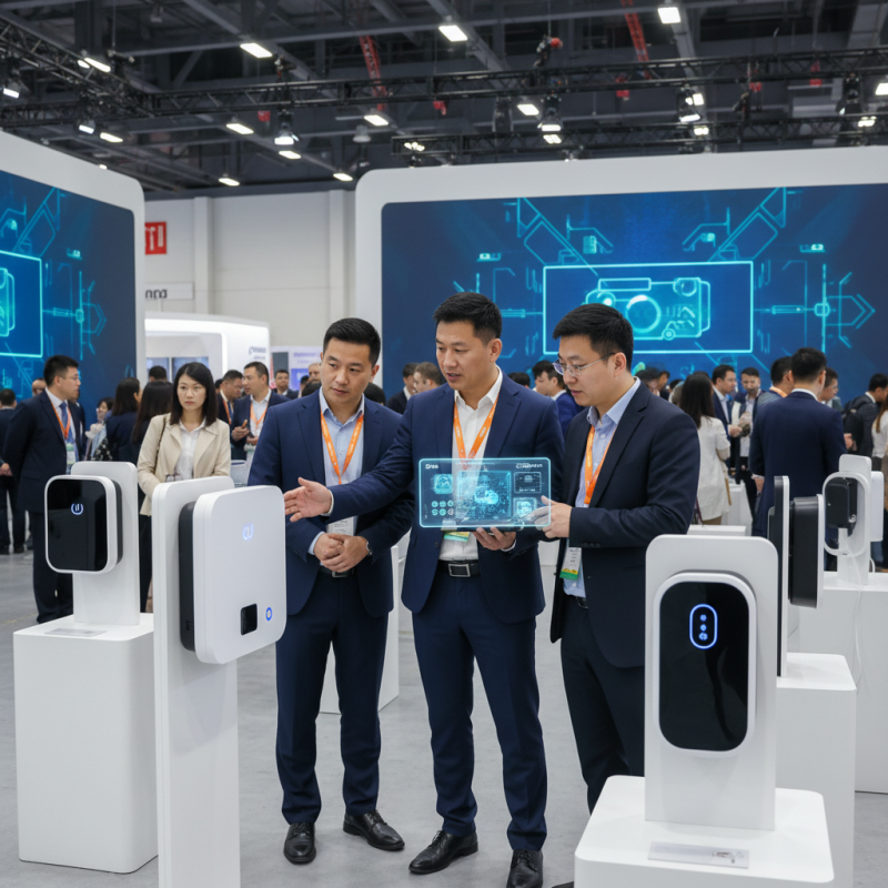 How to Choose the Best Residential Wallbox at 139th Canton Fair?