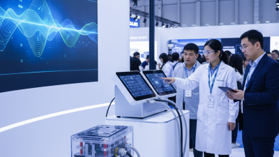 2026 Top Battery Pulse Tester For Dci at Canton Fair?