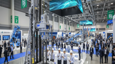 What is a Drilling Rig Elevator at the 139th Canton Fair?