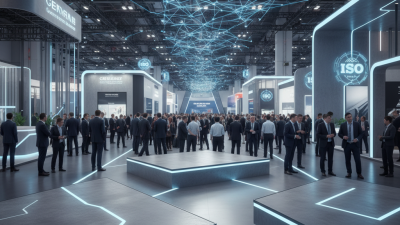 Cement Edges at 139th Canton Fair What Buyers Should Know?