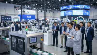 Top Industrial Dynamic Checkweighers at China Import Export Fair?