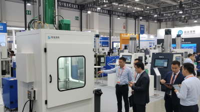 Top Walk In Temperature Chamber at Canton Fair 139th Edition?