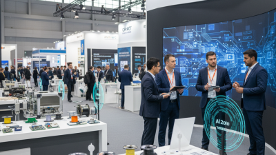 Why Choose Circuit Board Wire for 139th Canton Fair?